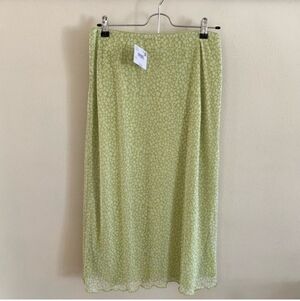 American Eagle Midi Skirt